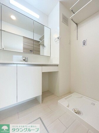 エクセリア大崎の物件内観写真